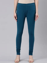 Slimz Churidar Length Leggings