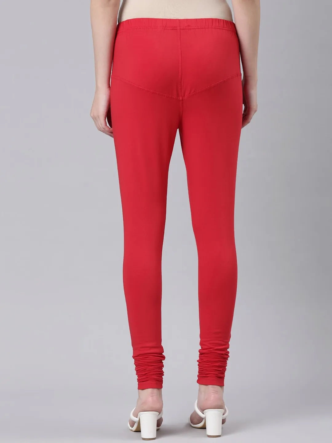 Slimz Churidar Length Leggings