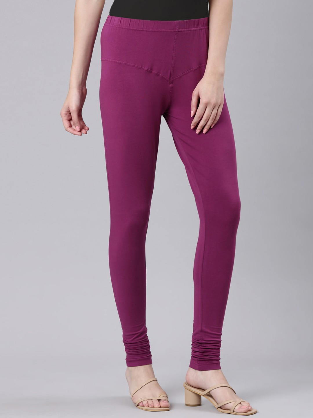 Slimz Churidar Length Leggings