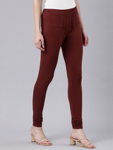 Slimz Churidar Length Leggings