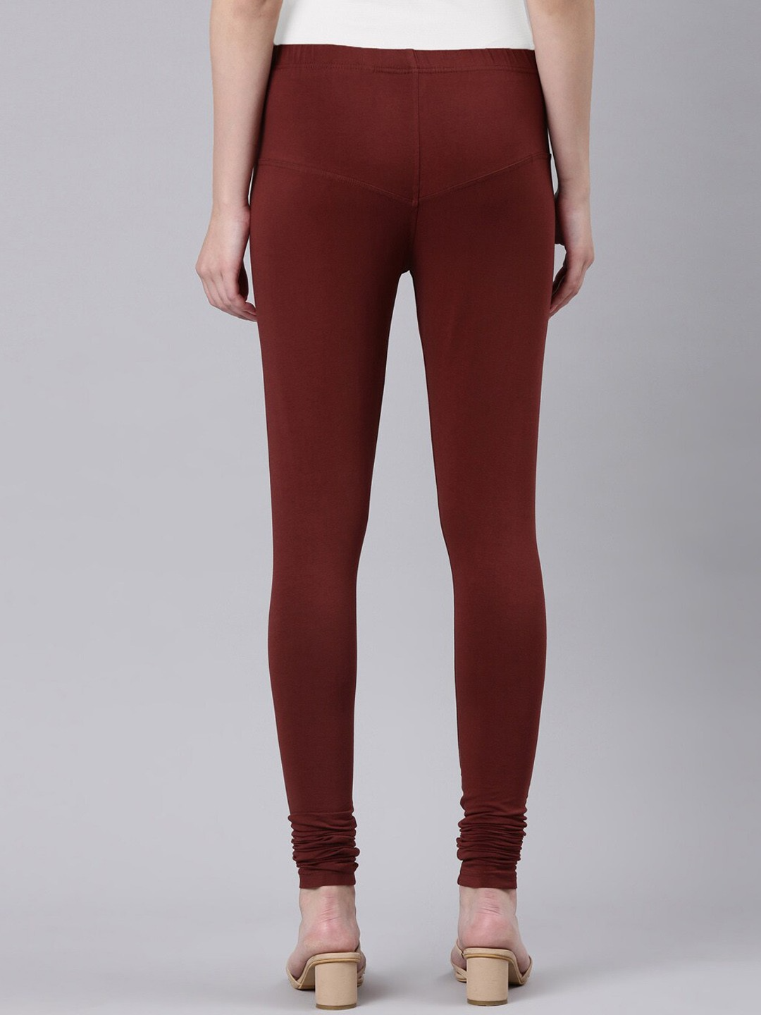 Slimz Churidar Length Leggings