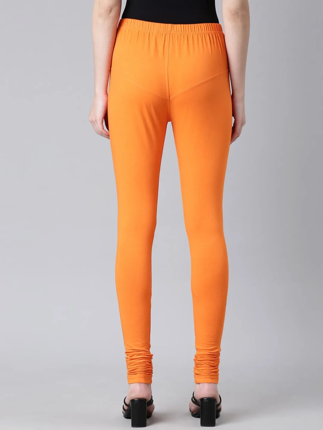 Slimz Churidar Length Leggings