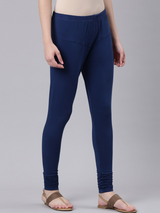 Slimz Churidar Length Leggings