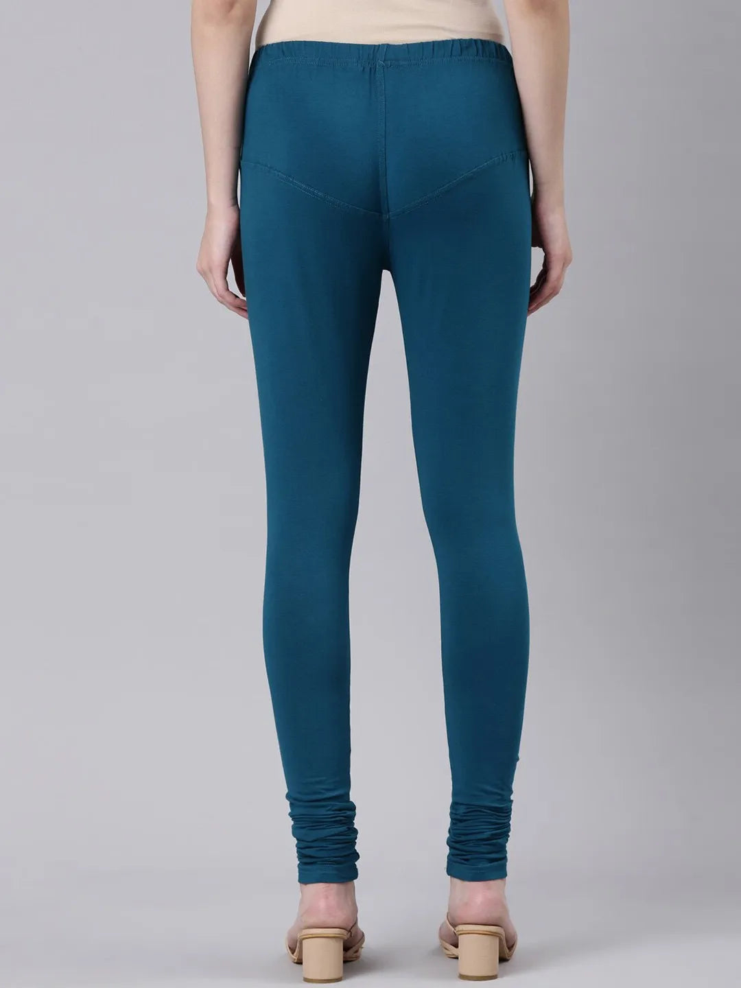 Slimz Churidar Length Leggings