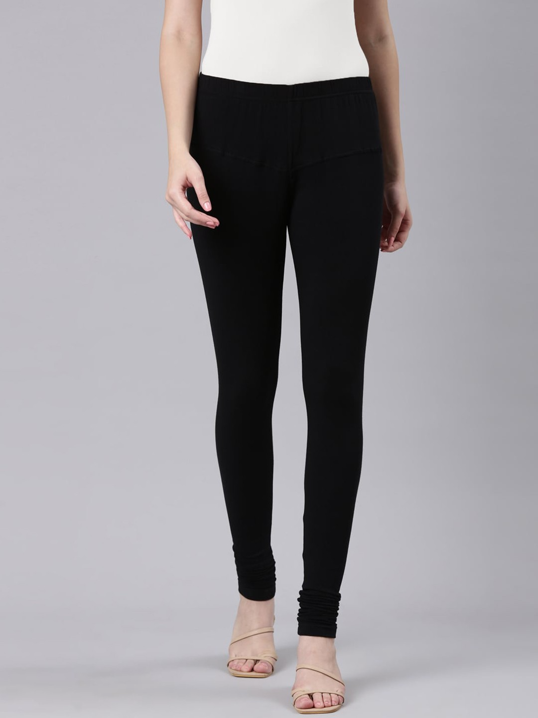 Slimz Churidar Length Leggings