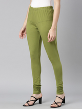 Slimz Churidar Length Leggings