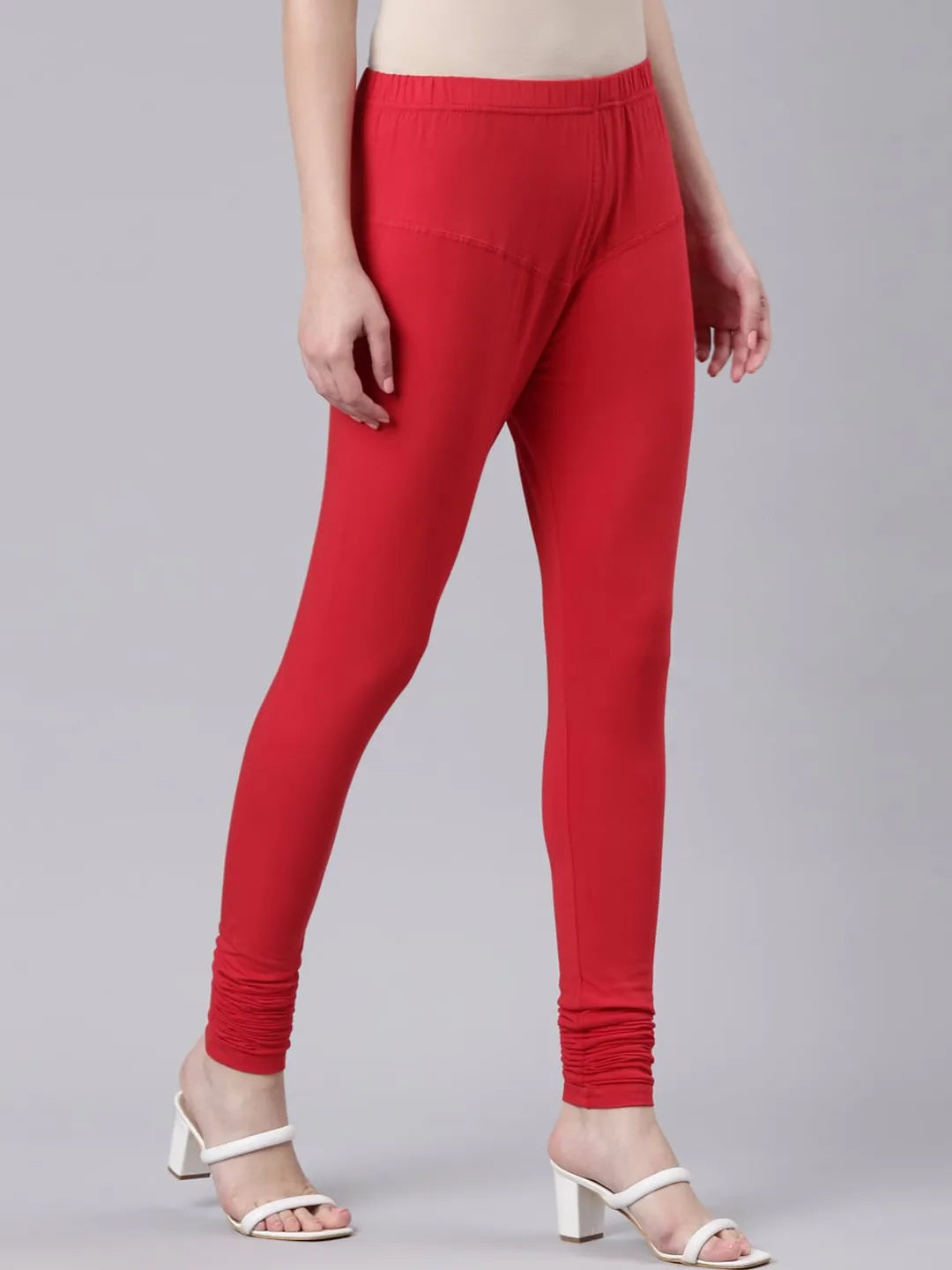 Slimz Churidar Length Leggings