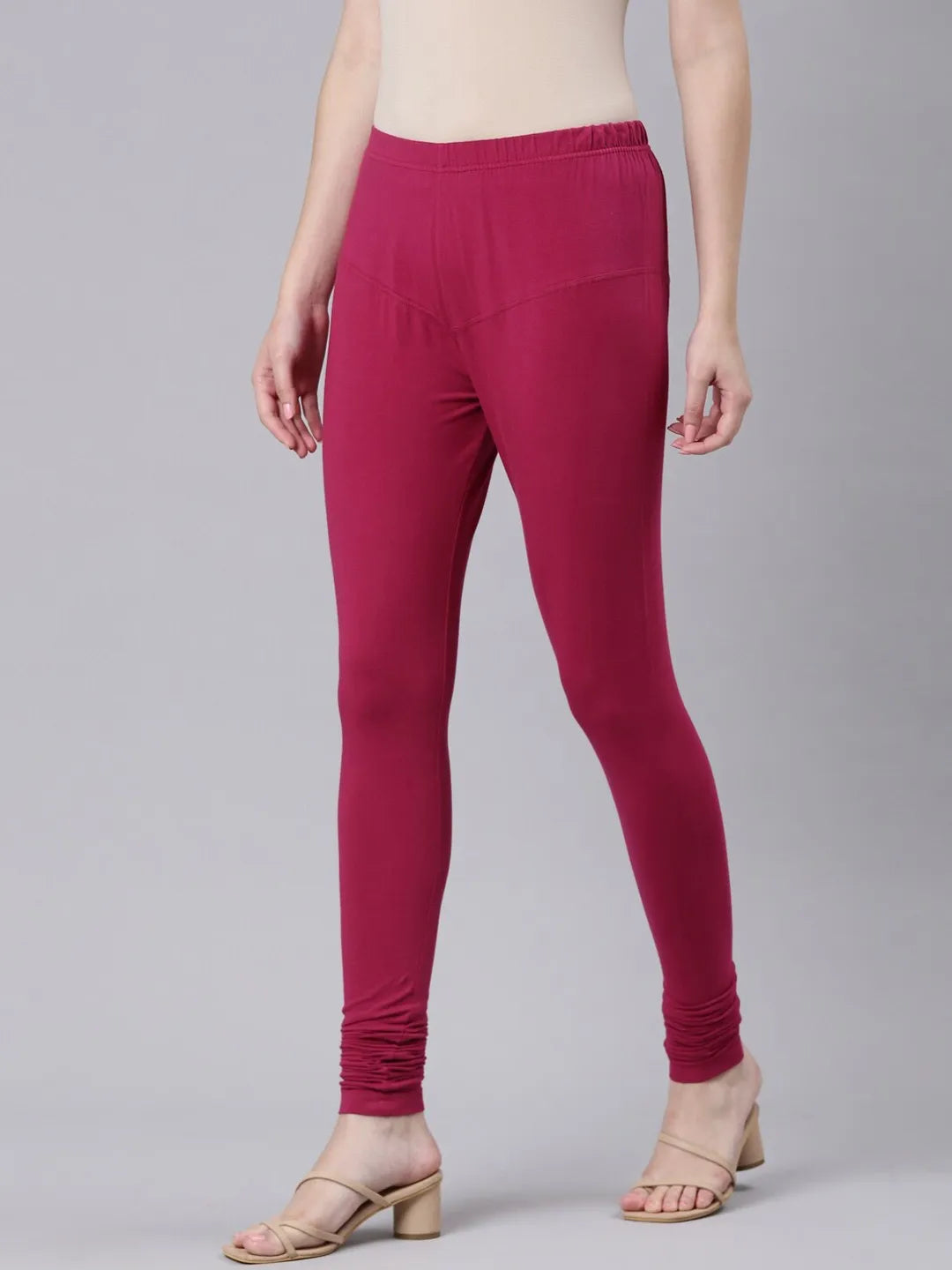 Slimz Churidar Length Leggings