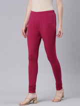 Slimz Churidar Length Leggings