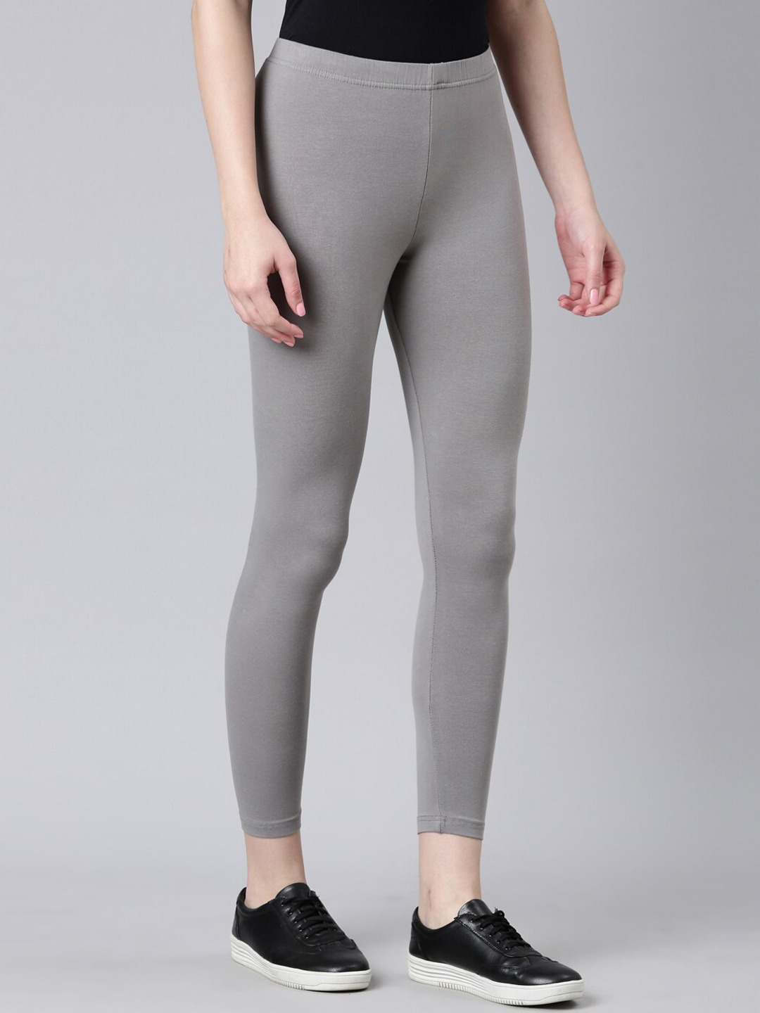 Slimz Ankle Length Leggings