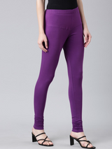 Slimz Churidar Length Leggings