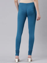 Slimz Churidar Length Leggings