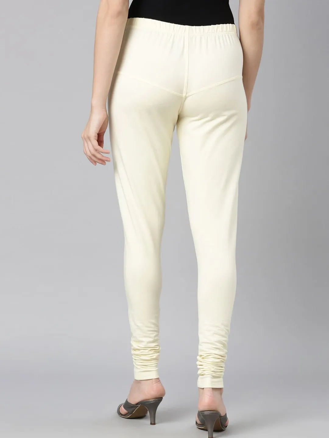 Slimz Churidar Length Leggings