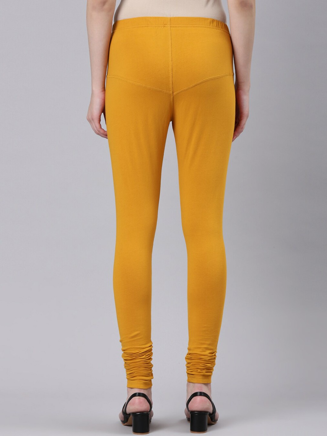 Slimz Churidar Length Leggings