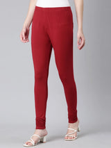 Slimz Churidar Length Leggings