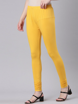 Slimz Churidar Length Leggings