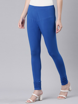 Slimz Churidar Length Leggings