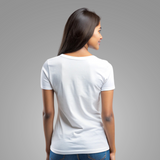 Urvee Premium Quality Women's T-shirt