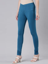 Slimz Churidar Length Leggings