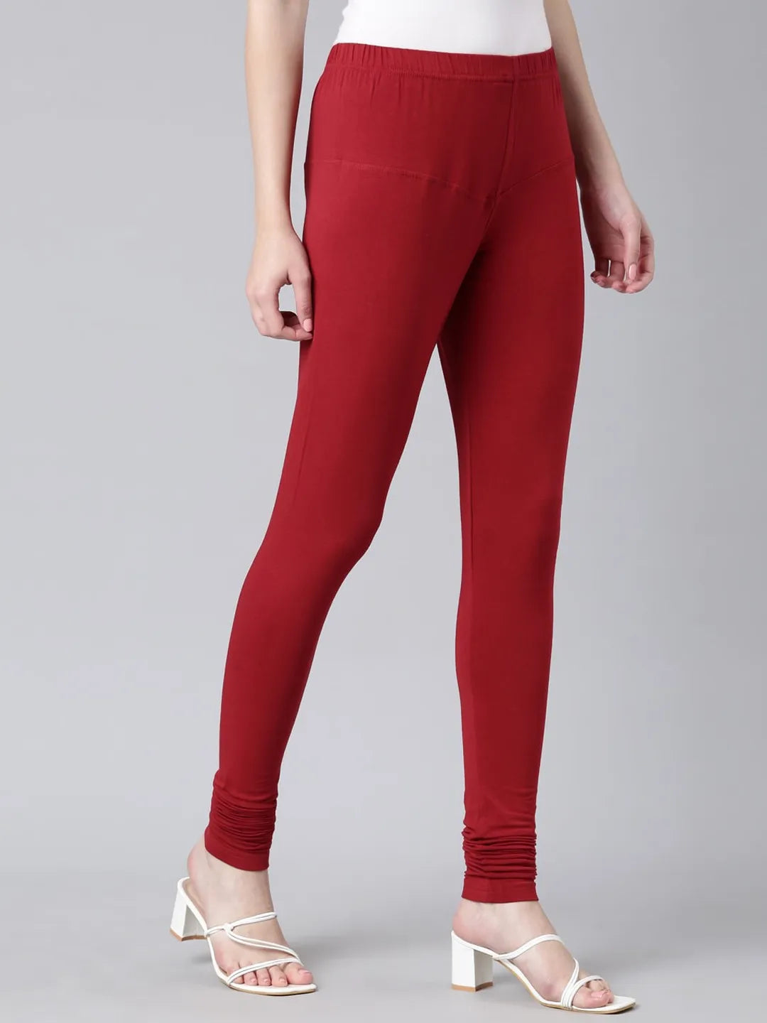 Slimz Churidar Length Leggings