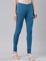 Slimz Churidar Length Leggings