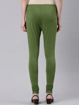 Slimz Churidar-Length Leggings