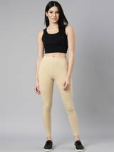 Slimz Ankle Length Leggings