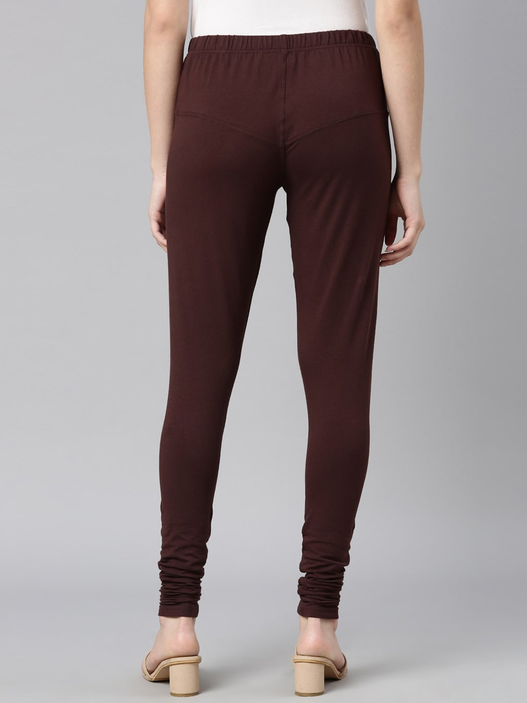 Slimz Churidar Length Leggings