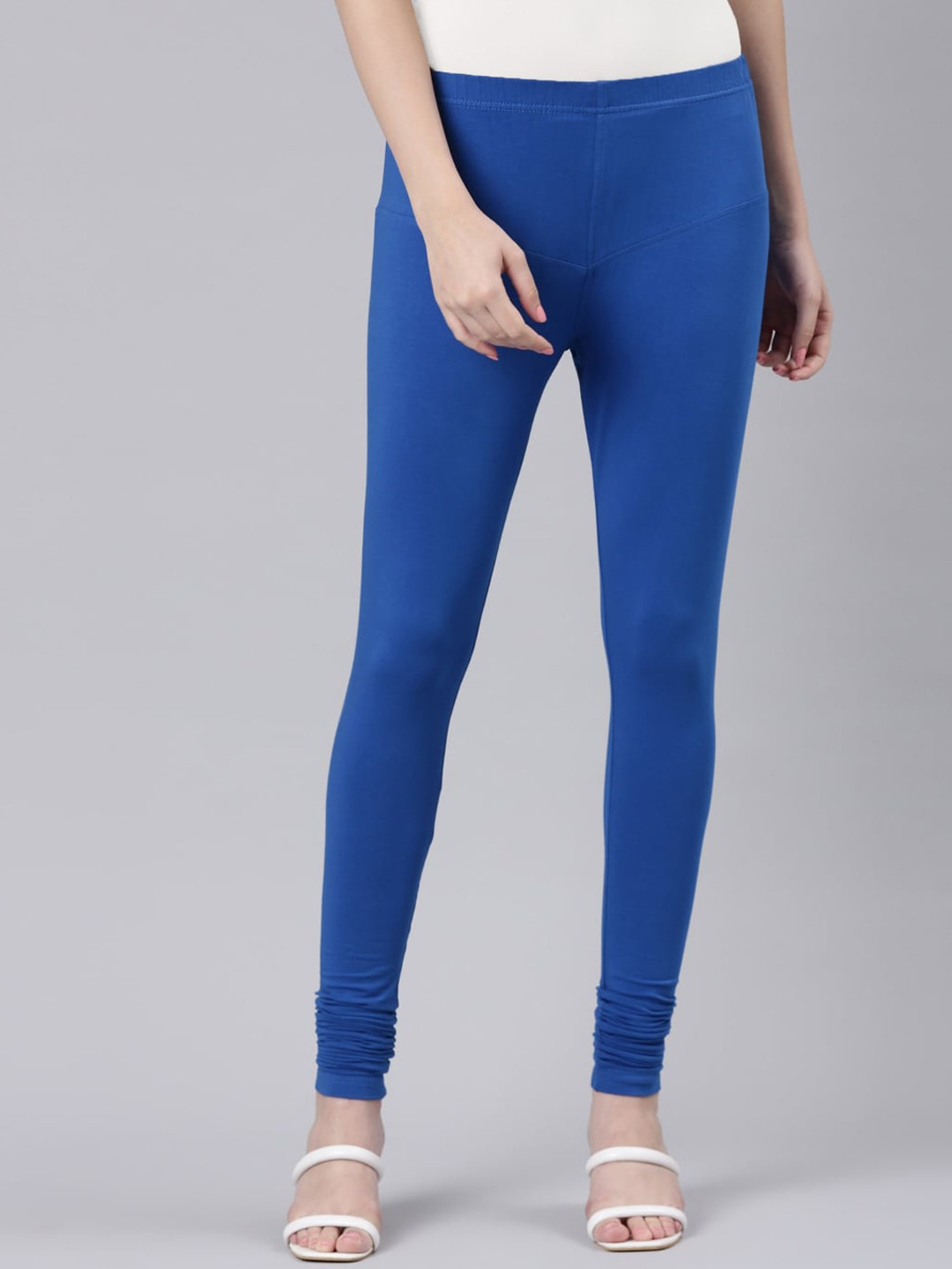 Slimz Churidar Length Leggings