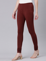 Slimz Churidar Length Leggings