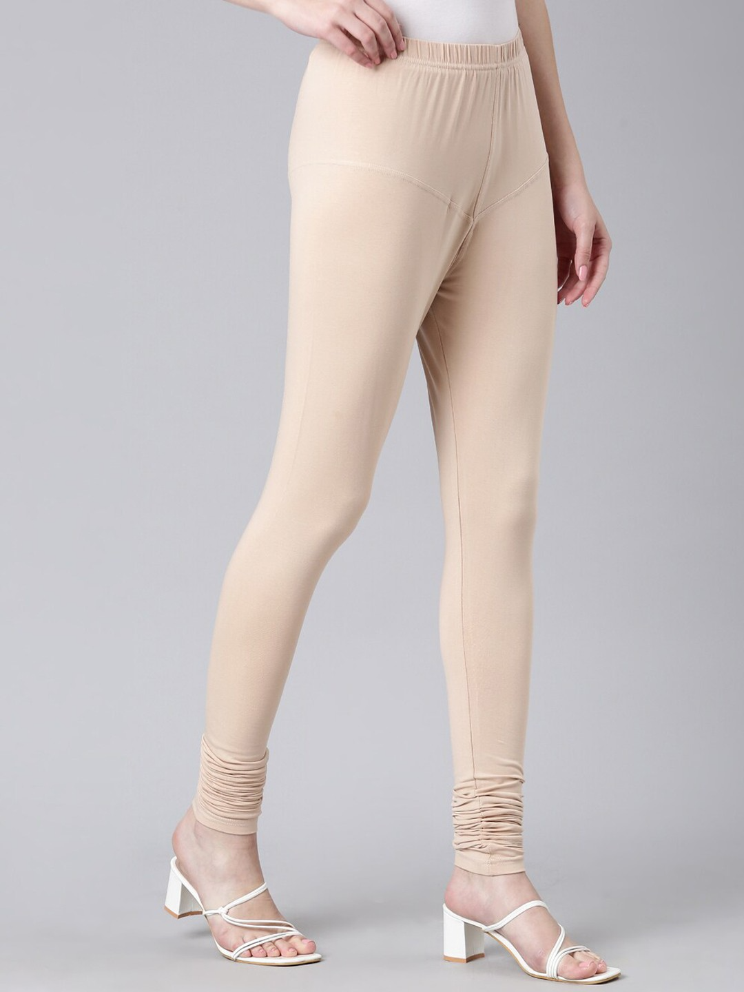 Slimz Churidar Length Leggings