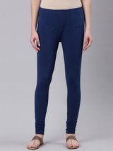 Slimz Churidar Length Leggings