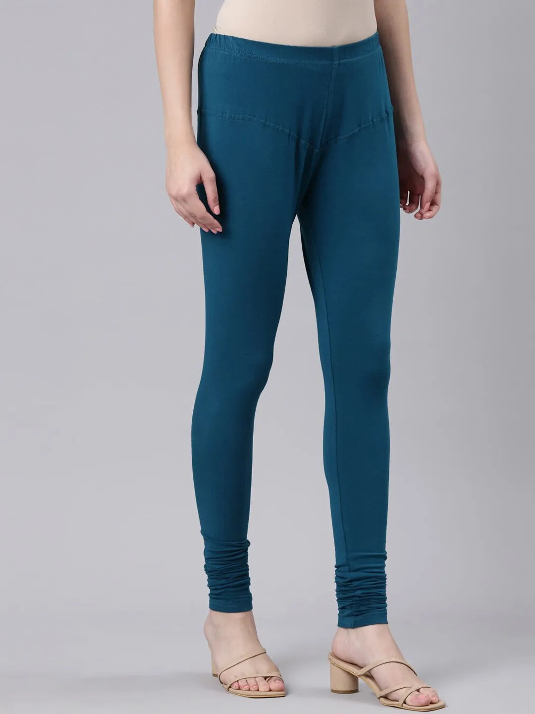 Slimz Churidar Length Leggings