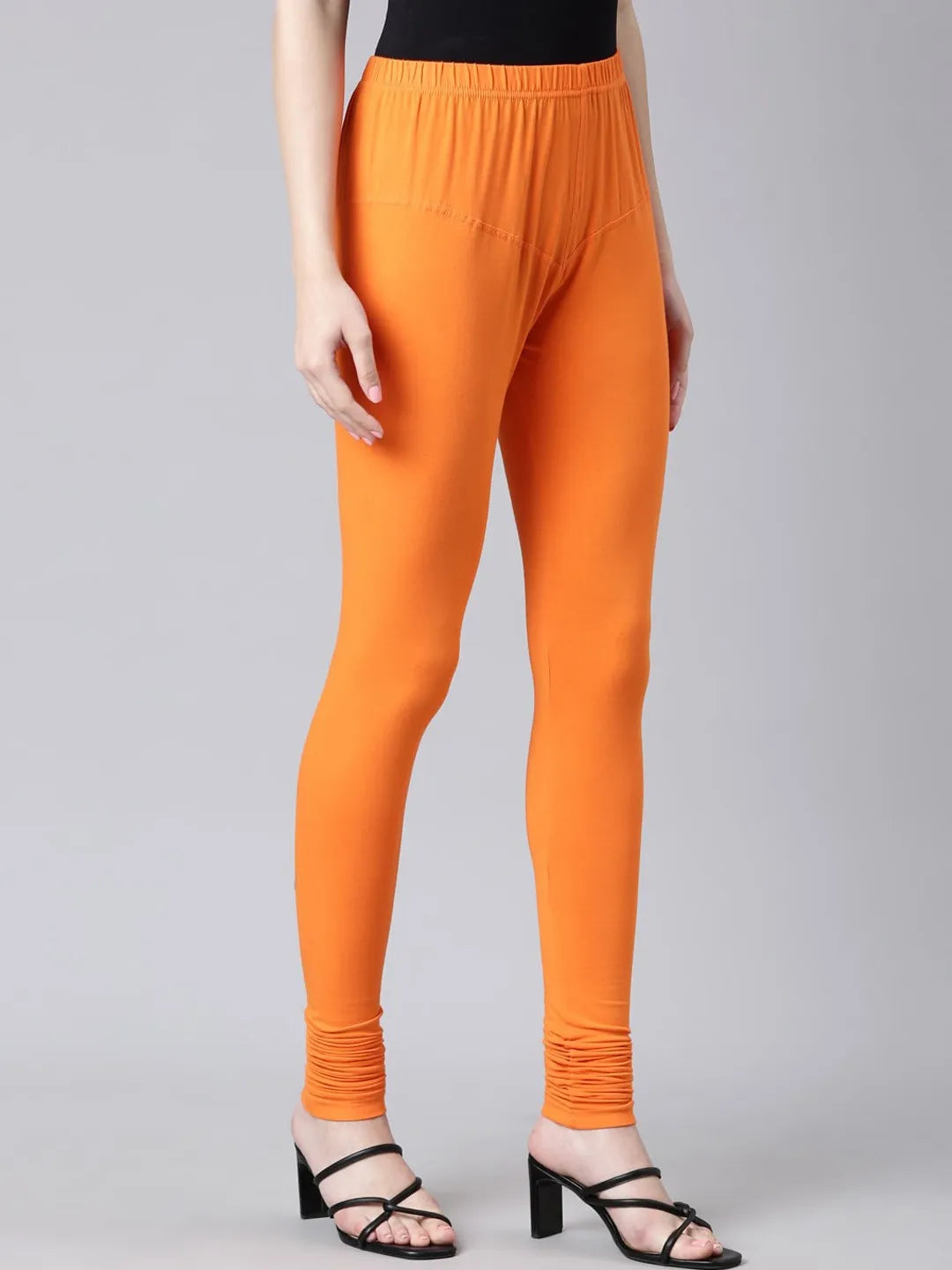 Slimz Churidar Length Leggings